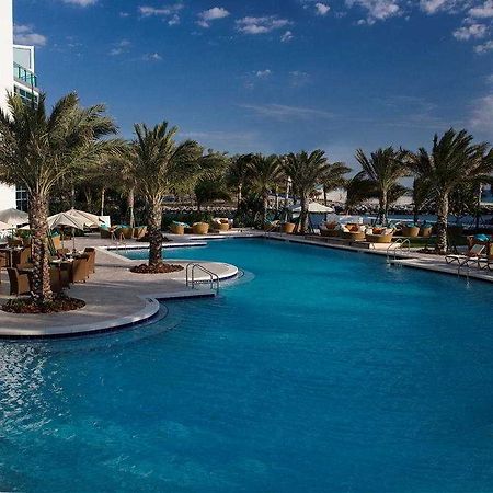 One Bal Harbour Resort And Spa Kültér fotó