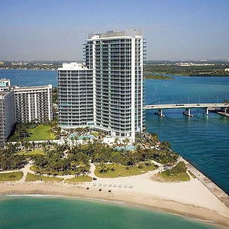 One Bal Harbour Resort And Spa Kültér fotó