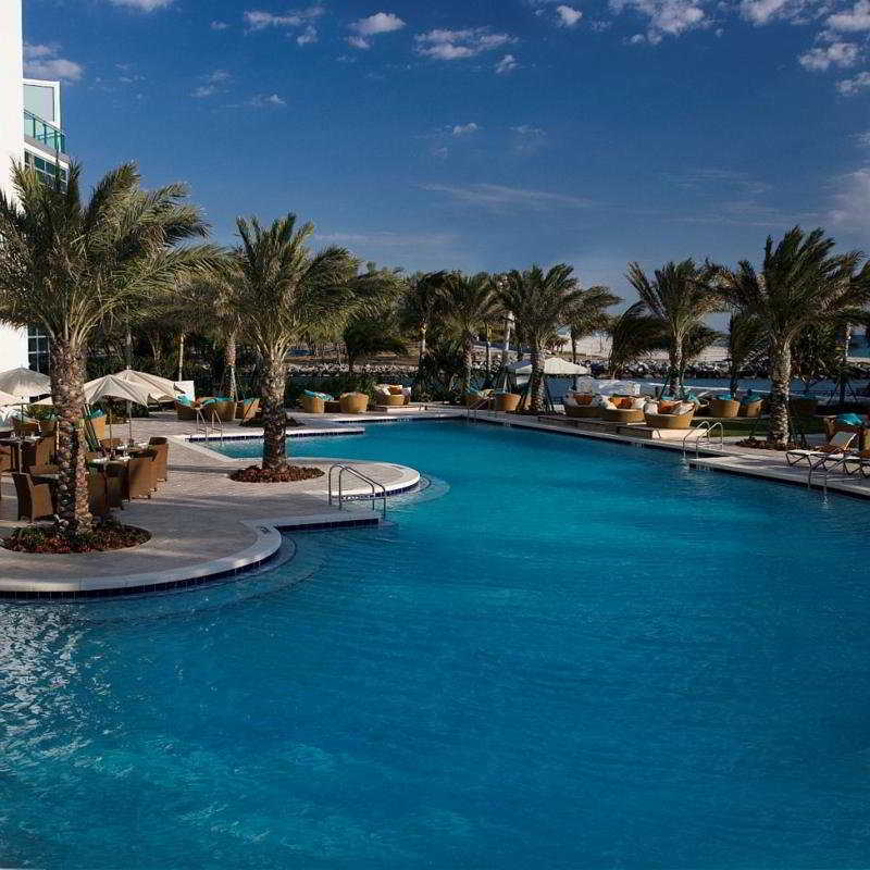 One Bal Harbour Resort And Spa Kültér fotó