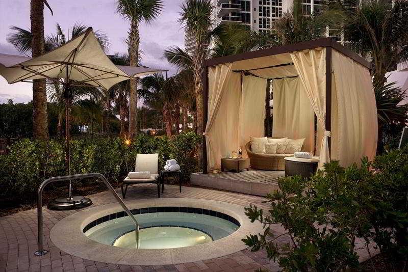 One Bal Harbour Resort And Spa Kültér fotó
