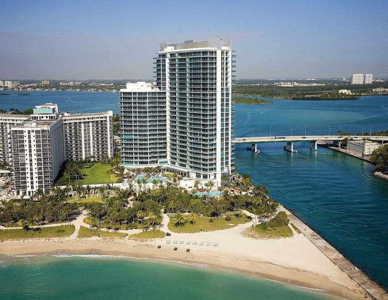 One Bal Harbour Resort And Spa Kültér fotó
